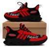 Peterbilt Max Soul Shoes B21