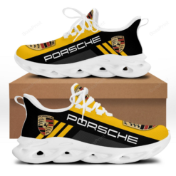 Porsche 7 Max Soul Shoes B22