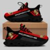 Porsche 4 Max Soul Shoes B22