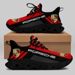 Porsche 4 Max Soul Shoes B22