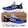 Porsche 5 Max Soul Shoes B22