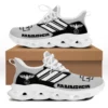 Rammstein Max Soul Shoes B21