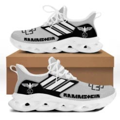 Rammstein Max Soul Shoes B23