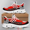 Ramones Max Soul Shoes B22