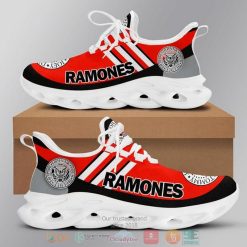 Ramones Max Soul Shoes B23