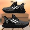 Renault 2 Max Soul Shoes B23