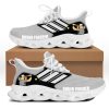Roger Federer Max Soul Shoes B22