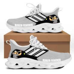 Roger Federer Max Soul Shoes B22