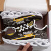 San Diego Padres Shoes Max Soul B22