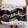 San Diego Padres Shoes Max Soul B22