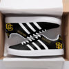 San Diego Padres Stan Smith Shoes B22