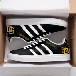 San Diego Padres Stan Smith Shoes B22