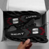 Seat Max Soul Shoes 5 B22