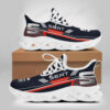 Seat 3 Max Soul Shoes B21