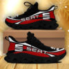 Seat 4 Max Soul Shoes B21
