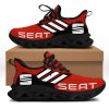 Seat 1 Max Soul Shoes B21