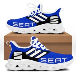Seat Max Soul Shoes 1 B22