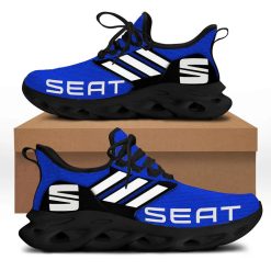 Seat Max Soul Shoes 10 B22