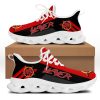 Slayer  Max Soul Shoes B23