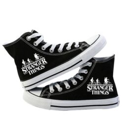Stranger Things High Top B23