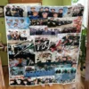 Stray Kids Blanket Quilt B23