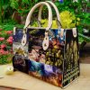 Stryper Leather HandBag B23