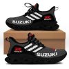 Suzuki GSX Lover Shoes Max Soul B22