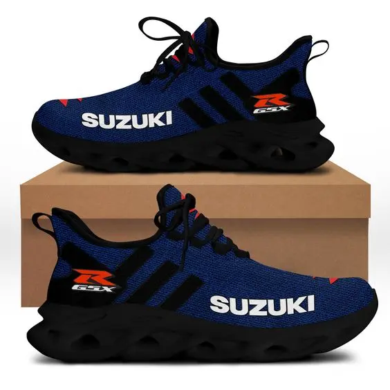 Suzuki GSX Shoes Max Soul B21