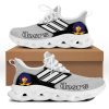 The Doors Max Soul Shoes B23