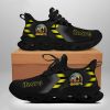 The Doors Max Soul Shoes B23