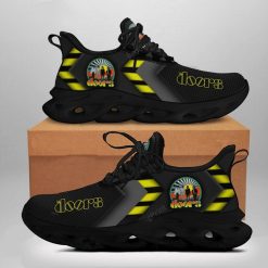 The Doors Max Soul Shoes B23