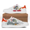 Tom and Jerry Stan Smith Shoes B21