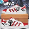 Tupac Shakur Stan Smith Shoes 2 B23