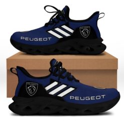 Peugeot Shoes Max Soul B21