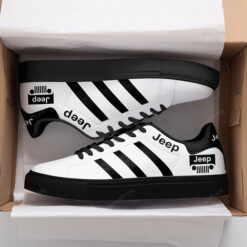 Jeep Skate New Shoes A B21