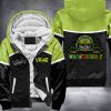 Valentino Rossi Fleece Jacket B22