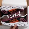 Virginia Tech Hokies Max Soul Shoes B23
