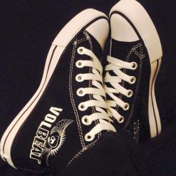 Volbeat High Top B21
