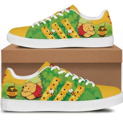 Winnie The Pooh Stan Smith Shoes 2 B22