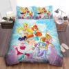 Winx Lover 1 Bedding Set B23