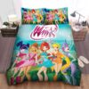 Winx Lover 1 Bedding Set B23