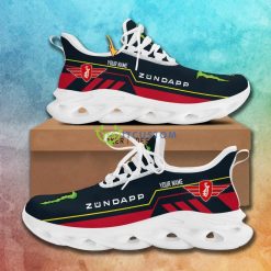 Zundapp Max Soul Shoes B23