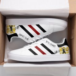 Rod Stewart Stan Smith Shoes 1 B21