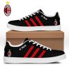 AC Milan Stan Smith Shoes 4 B22