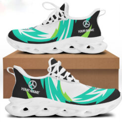 Mercedes Benz Max Soul Shoes B21