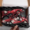 Betty Boop Max Soul Shoes 2 B22