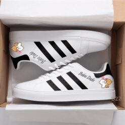 Bubu Dudu a8 Stan Smith New Shoes B21