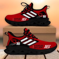 Charles Leclerc Max Soul Shoes 3 B22