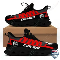 Can-am Max Soul Shoes 1 B22