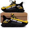 Can-am Max Soul Shoes 6 B22
